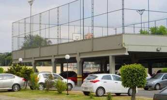 Imagem 7: Apartamento para alugar, 52 m² por R$ 1.836,01/mês - Parque São Domingos - São Paulo/SP