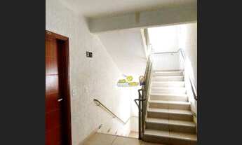 Imagem 6: Apartamento com 2 dormitórios à venda, 70 m² por R$ 349.000,00 - Abadia - Uberaba/MG