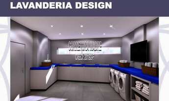 Imagem 6: Apto 62m² - 2 quartos Gonzaga Santos