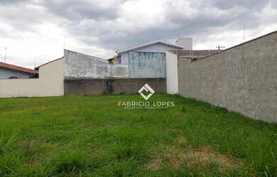 Imagem 3: Terreno à venda, 250 m² por R$ 199.000 - Cidade Jardim - Jacareí/SP