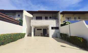 Imagem: Casa de condomínio para venda possui 140