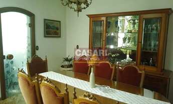 Imagem: Sobrado com 3 dormitórios à venda, 340