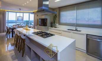 Imagem 4: Apartamento para Venda em Itajaí, São Vicente, 4 dormitórios, 4 suítes, 5 banheiros, 2 vag