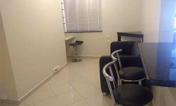 Imagem 6: Apartamento para venda tem 50 metros quadrados com 1 quarto em Vila Mariana - São Paulo