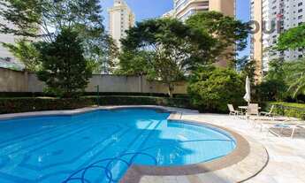 Imagem: Apartamento com 4 dormitórios à venda