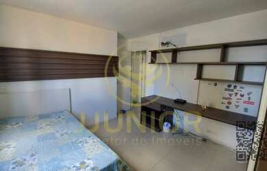 Imagem 14: Luxo e Elegância Apartamento Village Noblesse Com 181 m² 3 Suítes Vista Exuberante