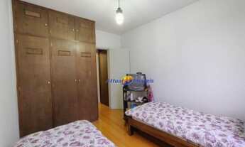 Imagem 6: Apartamento com 1 dormitório à venda, 46 m² por R$ 260.000,00 - Várzea - Teresópolis/RJ