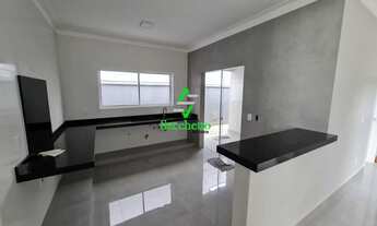 Imagem 2: Casa em Condomínio para Venda em Limeira, Parque Egisto Ragazzo, 3 dormitórios, 1 suíte, 2