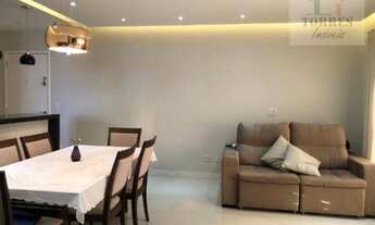 Imagem 7: Apto 3 dormitórios à venda, 90 m² por R$ 495.000 - Villa Branca - Jacareí/SP