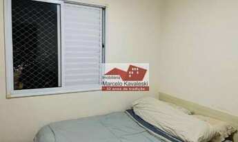 Imagem 5: Apartamento à venda, 48 m² por R$ 310.000,00 - Vila das Mercês - São Paulo/SP