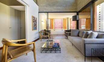 Imagem 3: Cobertura à venda, 250 m² por R$ 20.000.000,00 - Itaim Bibi - São Paulo/SP