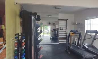 Imagem 2: Casa de condomínio próximo ao Park Shopping, Casa estrada do Monteiro