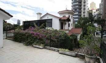 Imagem 6: Casa residencial à venda, Petrópolis, Porto Alegre - CA0148