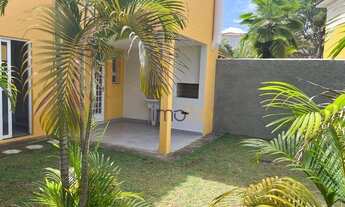 Imagem 5: Casa com 3 dormitórios à venda, 92 m² - Condomínio Vila Flora - Votorantim/SP