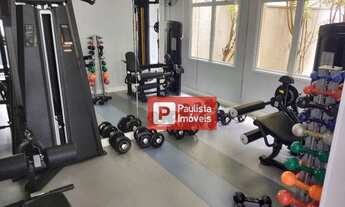 Imagem 3: Apartamento à venda, 62 m² por R$ 499.000,00 - Vila Isa - São Paulo/SP