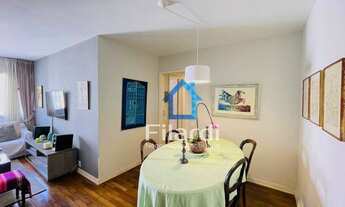 Imagem 7: Apartamento com 3 dormitórios à venda, 94 m² por R$ 1.050.000,00 - Pinheiros - São Paulo/S