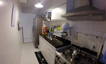 Imagem 5: Apartamento à venda, 56 m² por R$ 300.000,00 - Maceió - Niterói/RJ