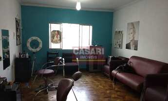 Imagem: Sala para alugar, 30 m² - Taboão - São