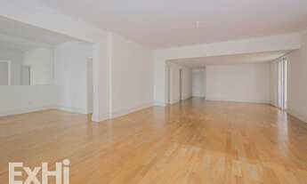 Imagem 7: Apartamento à venda, 306 m² por R$ 4.700.000,00 - Santa Cecília - São Paulo/SP