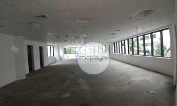 Imagem 3: Conjunto pronto para ocupação de 223 m² com banheiro e copa