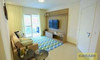 Imagem 7: Apartamento com 3 dormitórios à venda, 108 m² - Jardim do Mar - São Bernardo do Campo/SP