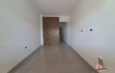 Imagem 7: Casa com 2 dormitórios à venda, 60 m² por R$ 240.000 - Jardim Trevo - Praia Grande/SP