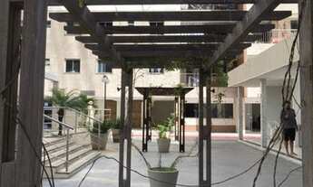 Imagem 7: Piazza Toscana- Marambaia apto com 3/4