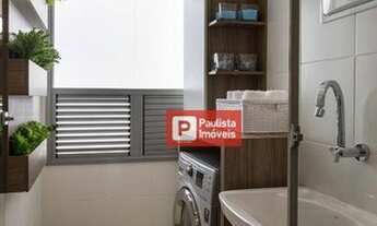 Imagem 5: Apartamento à venda, 58 m² por R$ 470.320,00 - Santo Amaro - São Paulo/SP