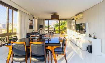 Imagem 6: PORTO ALEGRE - Apartamento Padrão - Auxiliadora