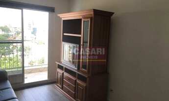 Imagem 4: Apartamento com 2 dormitórios à venda, 80 m² - Jardim do Mar - São Bernardo do Campo/SP