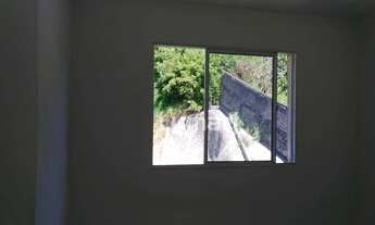 Imagem 7: Apartamento com 2 dormitórios para alugar, 60 m² por R$ 600,00/mês - Colubande - São Gonça