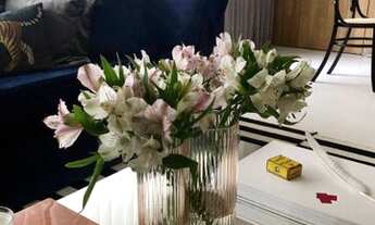 Imagem 6: JARDIM PAULISTA-vende apto-lindo-alto padrão R$1.205.000,00