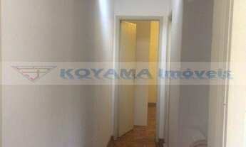 Imagem 5: Sobrado com 2 dormitórios à venda, 110m² - Planalto Paulista - São Paulo/SP