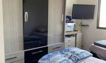 Imagem 7: Apartamento com 3 dormitórios à venda, 80 m² - Paulicéia - São Bernardo do Campo/SP