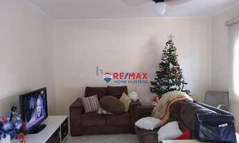 Imagem 3: Casa à venda, 168 m² por R$ 380.000,00 - Parque Via Norte - Campinas/SP