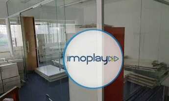 Imagem 7: Conjunto para alugar, 92 m² por R$ 3.700,00/mês - Brooklin - São Paulo/SP