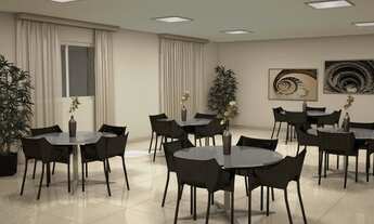 Imagem 14: Apartamento à venda, 44 m² por R$ 155.000,00 - Messejana - Fortaleza/CE