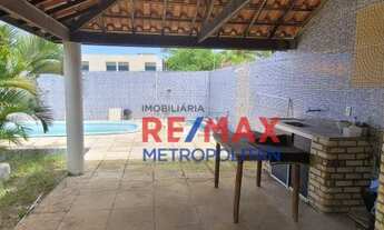 Imagem: Casa condomínio fechado em Barra de Jacuípe