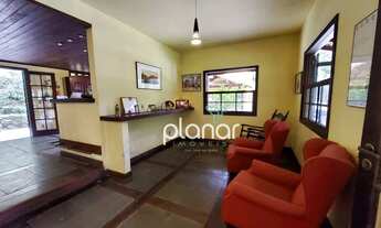 Imagem 4: Casa com 4 dormitórios à venda, 220 m² por R$ 1.250.000,00 - Itaipava - Petrópolis/RJ