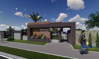 Imagem: Apartamento à venda, 54 m² por R$ 172.265,00