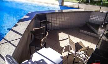 Imagem 2: Apartamento com 3 suítes e lazer completo no Edson Queiroz - AP9638