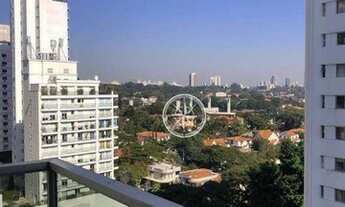 Imagem 2: Apto bem localizado em Higienópolis - 114m² - 3 dorms