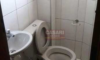 Imagem 5: Sala para alugar, 54 m² por R$ 1.500,00/mês - Jardim do Mar - São Bernardo do Campo/SP