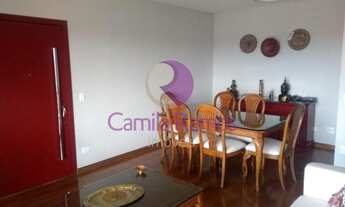 Imagem 5: Apartamento à venda 3 Quartos, 1 Suite, 1 Vaga, 161M², CENTRO, SUZANO - SP