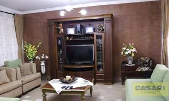 Imagem 3: Sobrado com 3 dormitórios, 280 m² - venda ou aluguel - Parque Bandeirante - Santo André/SP