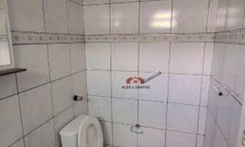 Imagem 6: Apartamento com 2 dormitórios para alugar, 61 m² por R$ 1.750,00/mês - Fundação - São Caet