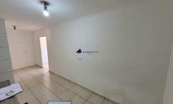 Imagem 7: Apartamento para aluguel, 1 quarto, Jd. Sarapiranga - Jundiaí/SP