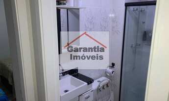 Imagem 6: Apartamento em Novo Osasco - Osasco