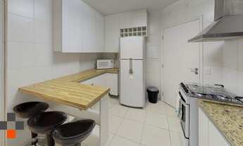 Imagem 7: SãO PAULO - Apartamento Padrão - Perdizes