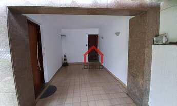 Imagem 3: Casa com 3 dormitórios, 160 m² - venda por R$ 650.000,00 ou aluguel por R$ 3.000,00/mês